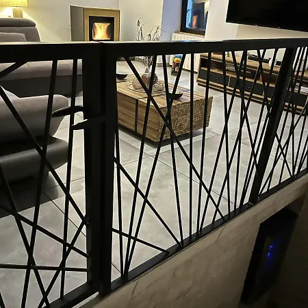 Nyaraló Maison Charmante Avec A
