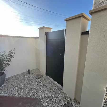 Nyaraló Maison Charmante Avec A Niort
